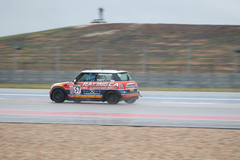 Illustration for article titled B-Spec Racing Is The Cheap Hatchback Showdown Of My Dreams